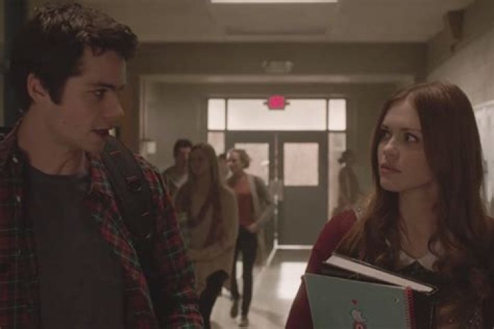 EP Spills On Stiles & Lydia Romance – Hollywood Life