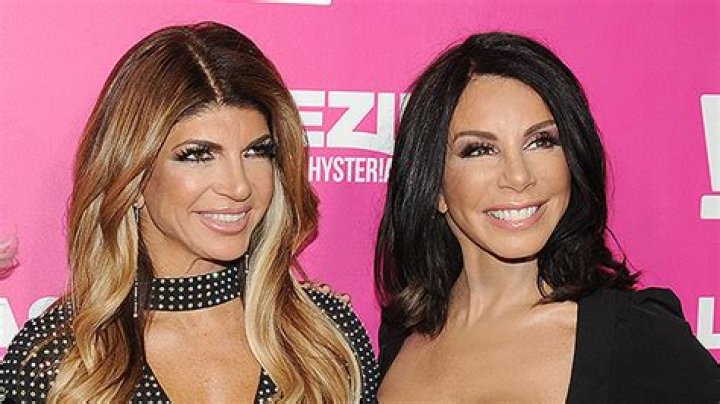 ‘RHONJ’: Teresa Giudice Feels Her Part In Margaret’s Ponytail Pull Was ‘Set Up’ By Producers