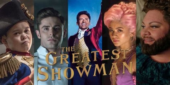 Who Is Keala Settle? Info About ‘The Greatest Showman’ Actress/Singer – Hollywood Life
