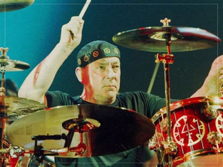 Who Is Neil Peart? Iconic Rush Drummer Dead At Age 67 From Cancer – Hollywood Life