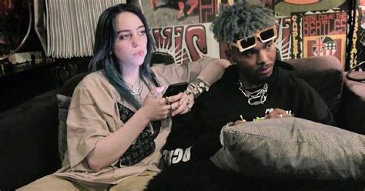 Who Is ‘Q’ AKA Billie Eilish Boyfriend In New Documentary – Hollywood Life